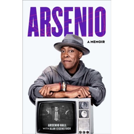 Arsenio: A Memoir