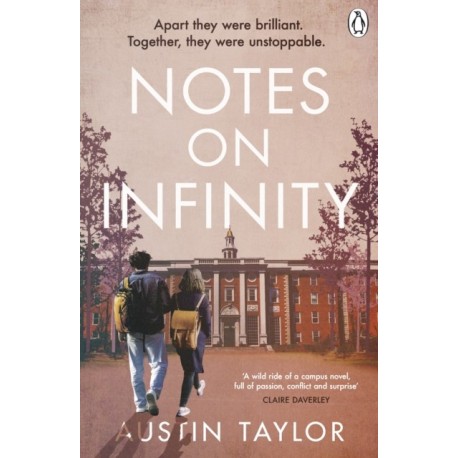 Notes on Infinity