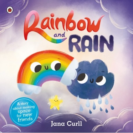 Rainbow and Rain