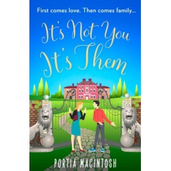 It's Not You, It's Them