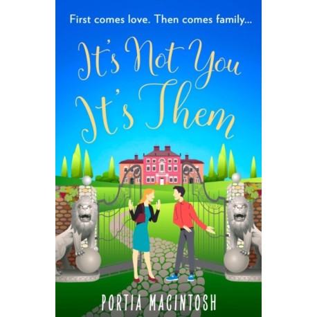 It's Not You, It's Them
