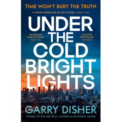 Under the Cold Bright Lights