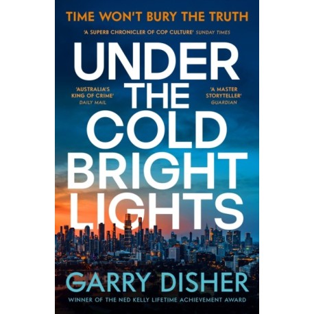 Under the Cold Bright Lights