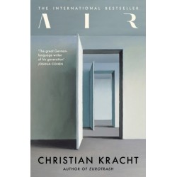 Air: The international bestseller from the author of Eurotrash