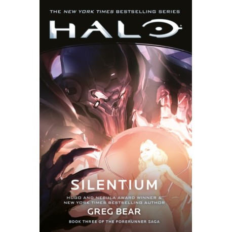 Halo: Silentium