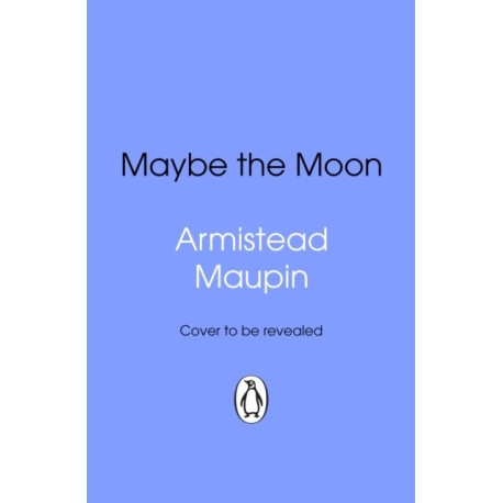 Maybe The Moon