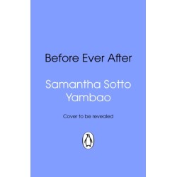 Before Ever After