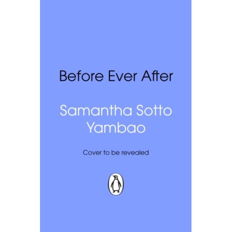 Before Ever After
