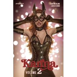 KARMA 2