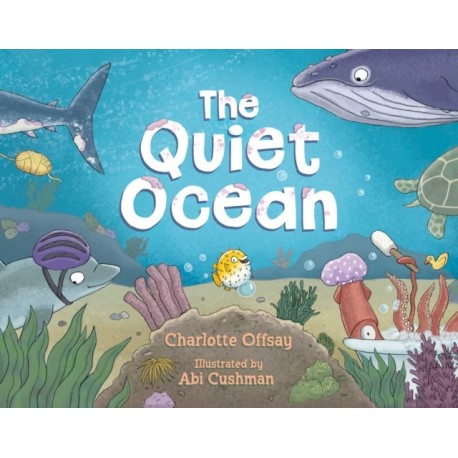 The Quiet Ocean