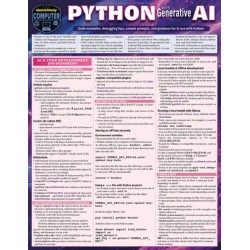 Python Programming with Generative AI