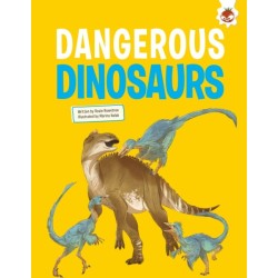 Dangerous Dinosaurs