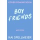 Boy Friends: Cosy seaside romance for fans of Heartstopper and Gilmore Girls