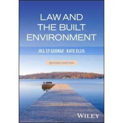 Law and the Built Environment