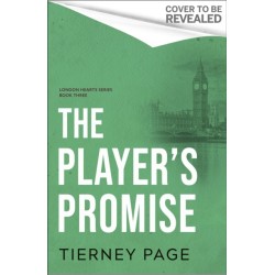 The Player's Promise: A spicy and forbidden summer romance full of laughter, longing, and irresistible chemistry for 2026