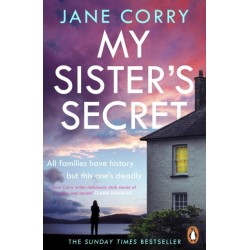 My Sister’s Secret