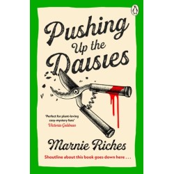 Pushing Up The Daisies