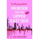 Murder on the Upper East Side: the BRAND NEW  ultra-rich New York thriller perfect for summer!