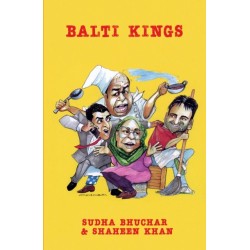 Balti Kings