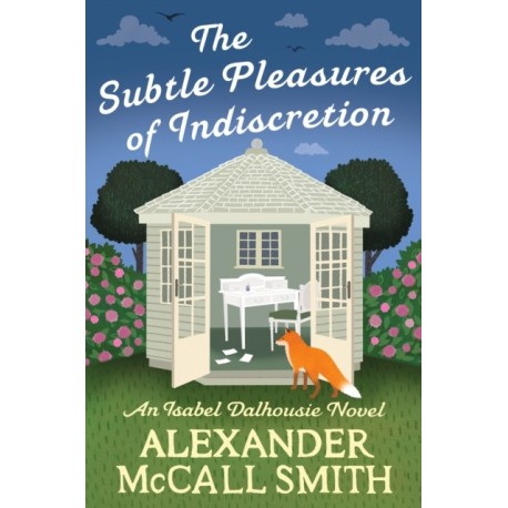 The Subtle Pleasures of Indiscretion