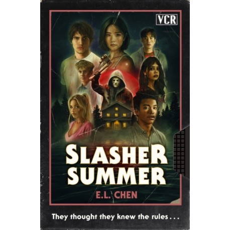 Slasher Summer