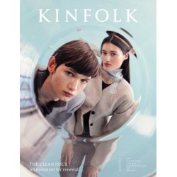 Kinfolk Volume 59