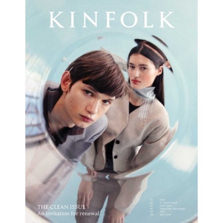 Kinfolk Volume 59