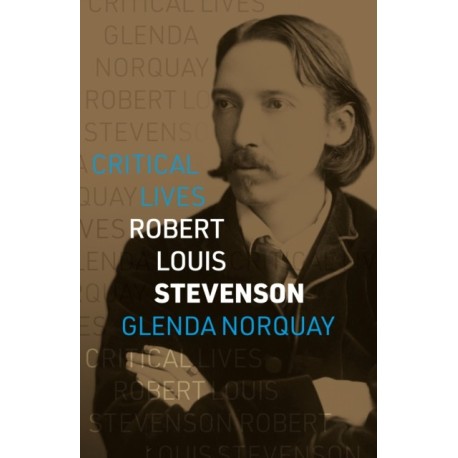 Robert Louis Stevenson