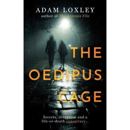 The Oedipus Cage