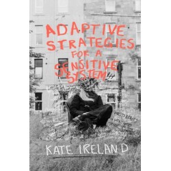 The Adaptive Strategies for a Sensitive System