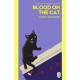 Blood on the Cat