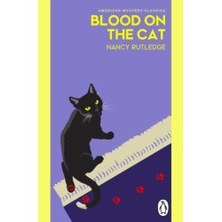 Blood on the Cat