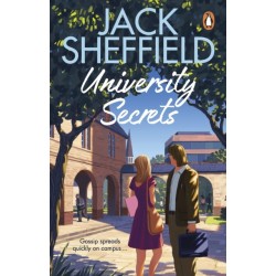 University Secrets