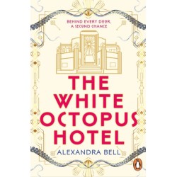 The White Octopus Hotel
