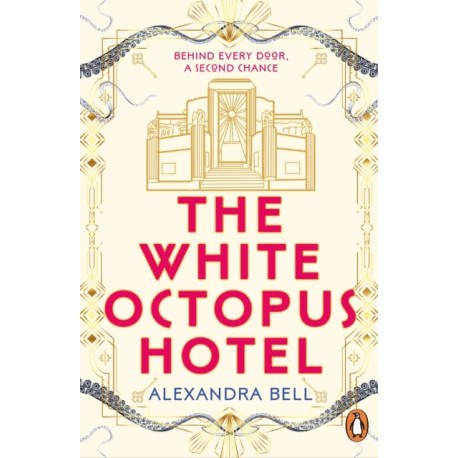 The White Octopus Hotel