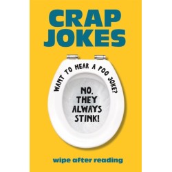 Crap Jokes: Wipe After Reading