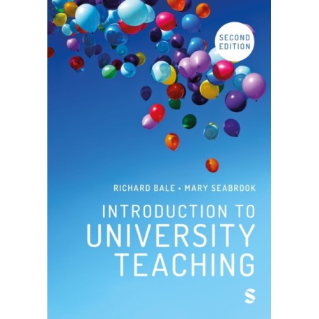 Introduction to University Teaching