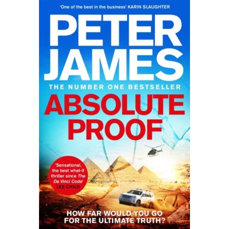 Absolute Proof