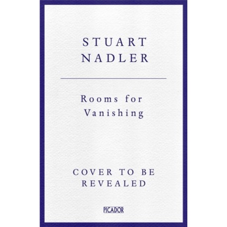 Rooms for Vanishing
