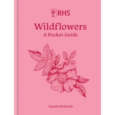 RHS Wildflowers: A pocket guide