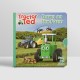 Tractor Ted Down on the Farm, Push Pull Slide