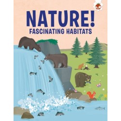 Fascinating Habitats