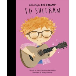 Ed Sheeran