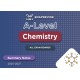SnapRevise A-Level Chemistry Summary Notes