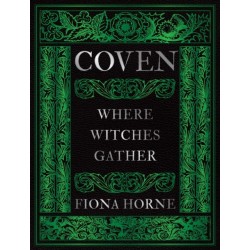 Coven: Where Witches Gather