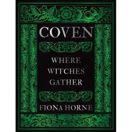 Coven: Where Witches Gather
