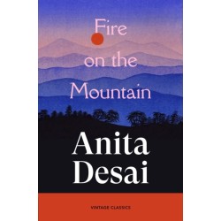 Fire On The Mountain