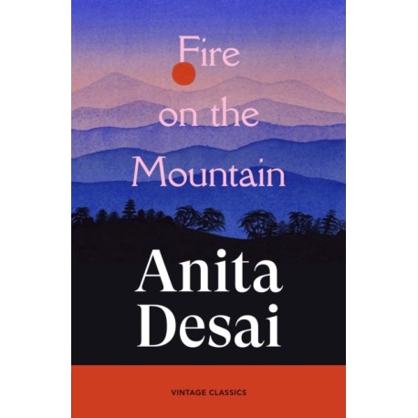 Fire On The Mountain