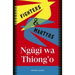 Fighters & Martyrs