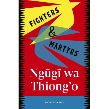 Fighters & Martyrs